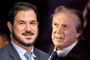 Rueda era só elogios a Bivar antes da briga traumática