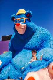 Urso Funfarrão