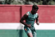 Hércules deve ser o substituto de Otávio
