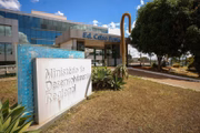 Caso aconteceu próximo ao Ministério do Desenvolvimento Regional, na Asa Norte