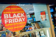 Black Friday é comemorada anualmente na última sexta-feira de novembro