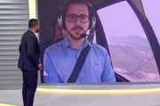 Lucas Franco no Globocop
