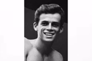 Stuart Edgar Angel Jones - Data da morte ou desaparecimento: 14/05/1971