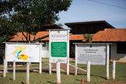 Existe o plano no MMA de entregar parques à iniciativa privada