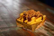 Barbecue Crispy