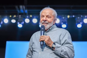 Lula acabou sendo novamente eleito em 2022