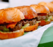 BLT Burger