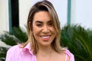 Naiara tem enfrentando uma polêmica desde que irmão de Marília Mendonça detonou sua entrada no BBB22