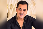 Roberto Viotto, o dentista dos famosos