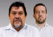 O primo, Mac Janones, rebateu e disse que o deputado "pagará pelo que disse"