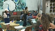 Com momentos muito tensos