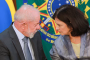 Lula avalia indicar Nísia para algum organismo internacional