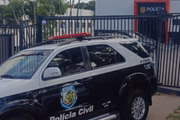 A investigação está sendo conduzida pela Delegacia Seccional de Fernandópolis