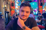 O influenciador Felipe Neto