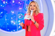 Eliana será apresentada, em breve, na TV Globo