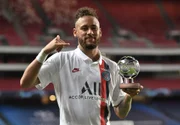 O camisa 10 apresentou boas exibições na reta final da Champions 2019-20