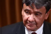 O ministro do Desenvolvimento e Assistência Social, Wellington Dias