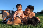 "Te amo para sempre, mas diferente", disse Mayra