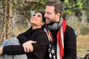 Maíra Cardi e Thiago Nigro 