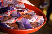 Cookies do American Cookies 