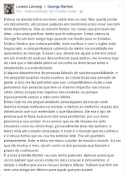A Boop My Nose já conta com mais de 700 mil fãs no Instagram