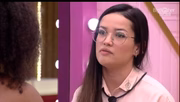 Lumena e Juliette não se deram bem no BBB21