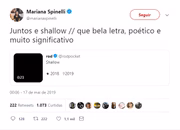 Totalmente poético