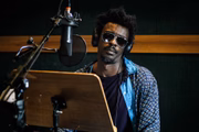 Seu Jorge esteve presente, recentemente, no podcast Paciente 63, do Spotify