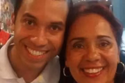 "Ele mostrou que o pobre pode vencer na vida", disse Jacira