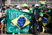 Principais pontos da manifestação de 7 de setembro serão Brasília e São Paulo, na Avenida Paulista