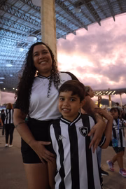 Família Carvalho Augusto