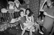 A união durou com Boninho três anos