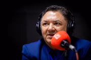 Em entrevista, prefeito Cristiomário (PP) criticou empresa que presta transporte interestadual no município 