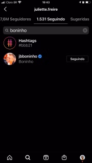 E ficaram bastante furiosos com isso...