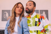Gil e Sarah