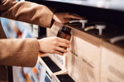 Cosméticos em refil ajudam a reduzir o desperdício, criando um planeta livre de plástico