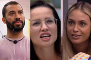 Nas últimas semanas sobraram brigas e desavenças entre os brothers