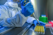 Testes de vacinas contra Covid-19