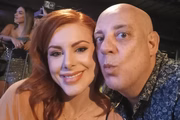 Nelson Albuquerque e Deborah Albuquerque