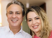 O nome da psicopedagoga Onélia Leite já chegou na Assembleia do Ceará 