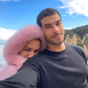 Luana Piovani e Lucas Bitencourt