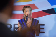A deputada federal Erika Hilton (PSol-SP)