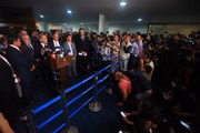 A expectativa é que a iniciativa consiga abarcar as despesas urgentes para 2023; entre elas, o pagamento do Bolsa Família no valor de R$ 600