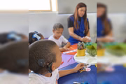 BIA incentiva a aprendizagem oralizada 
