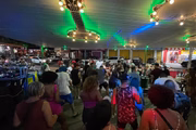 Baile Charme de Madureira no Ponto Chic