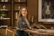 <b>Miranda (Debora Lamm):</b> Irmã por parte de mãe de Vitória (Taís Araújo) e Natália (Clarissa Kiste), vive muito bem com o marido, Matias (Milhem Cortaz), e os filhos, Nicolas (Gabriel Palhares) e Tomas (Gianlucca Mauad). Decidiu não trabalhar para se dedicar exclusivamente à família e é feliz assim. Vai descobrir algo no passado do marido que mudará sua postura em relação à vida <b>Miranda (Debora Lamm):</b> Irmã por parte de mãe de Vitória (Taís Araújo) e Natália (Clarissa Kiste), vive muito bem com o marido, Matias (Milhem Cortaz), e os filhos, Nicolas (Gabriel Palhares) e Tomas (Gianlucca Mauad). Decidiu não trabalhar para se dedicar exclusivamente à família e é feliz assim. Vai descobrir algo no passado do marido que mudará sua postura em relação à vida