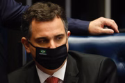Presidente do Senado, Rodrigo Pacheco