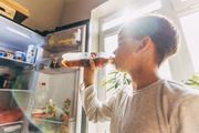 O refrigerante é uma bebida ultraprocessada rica em açúcar adicionado