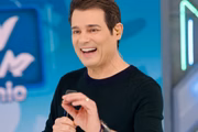 Após críticas, Celso Portiolli explica por que imitou vídeo de Eliana
