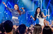 "“Sempre agimos com as pessoas da mesma maneira que gostaríamos que agissem com a gente. Por isso, decidimos mudar o nome da música", disse Maraísa
